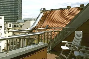 Berolina An Der Gedaechtniskirche Hotel Berlijn