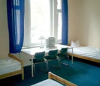 Hotel Berolina An Der Gedaechtniskirche Berlín