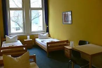 Otel Berolina An Der Gedaechtniskirche 2*